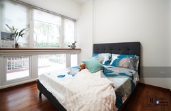 Changi Rise Condominium (D18), Condominium #209709741